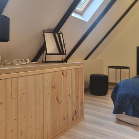Royal Gdansk Bed & Breakfast Bagian luar foto