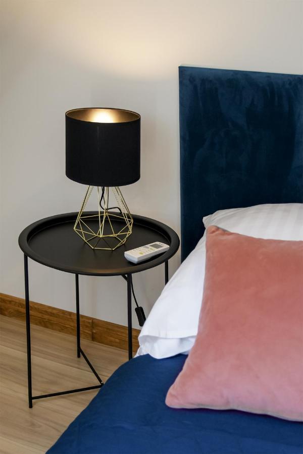 Royal Gdansk Bed & Breakfast Bagian luar foto