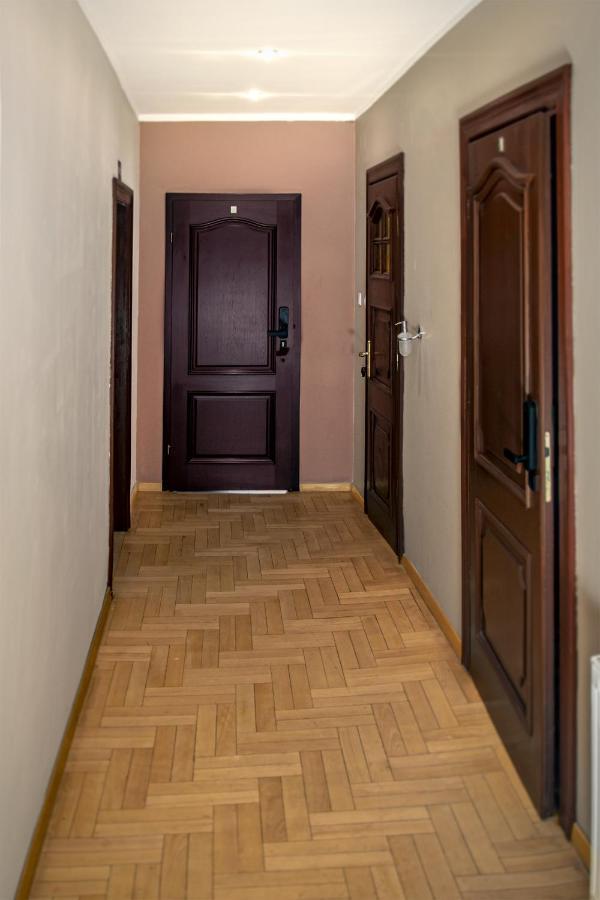 Royal Gdansk Bed & Breakfast Bagian luar foto