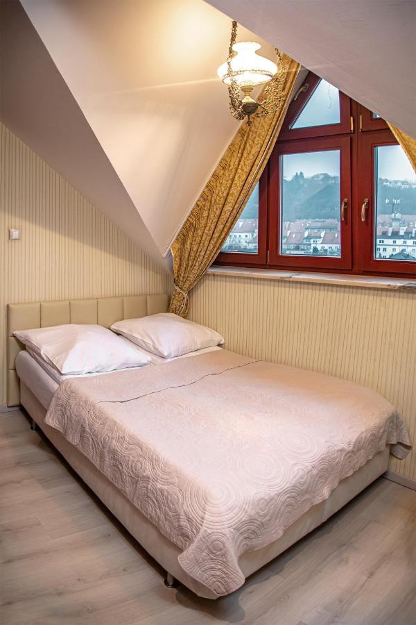 Royal Gdansk Bed & Breakfast Bagian luar foto